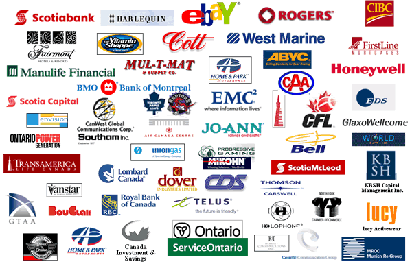 Client Logos